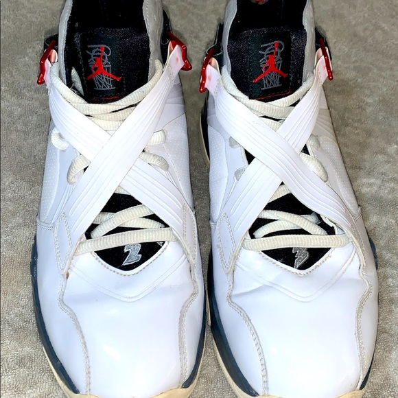 Jordan 8s